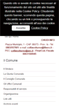 Mobile Screenshot of comune.colliavolturno.is.it